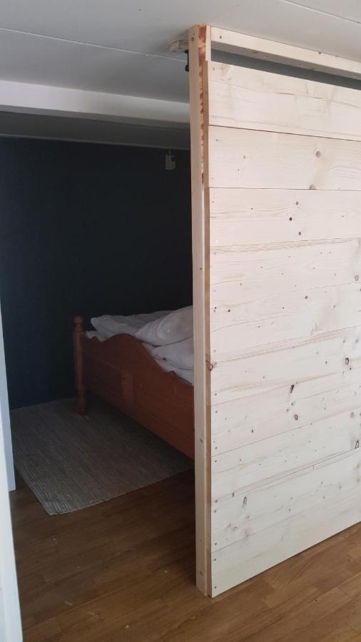 Prive Appartement, Op Camping Westenenk Wijster Ngoại thất bức ảnh